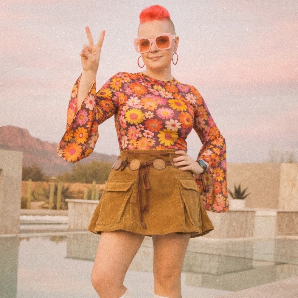 ✨✌️Welcome Love Child ✌️✨